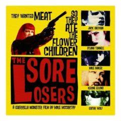 Various Artists - Sore Losers / Various
