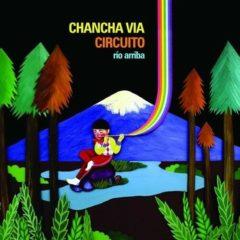 Chancho Via Circuito - Rio Arriba