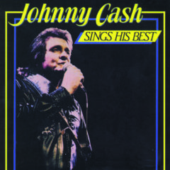 Jonny Cash - Sings His Best