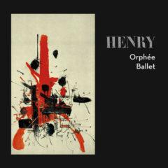 Pierre Henry - Orphee Ballet
