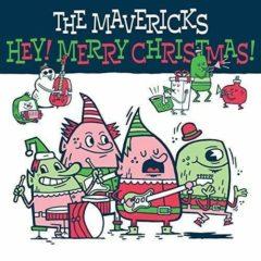 The Mavericks - Hey Merry Christmas
