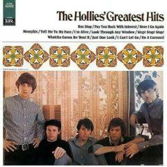 Hollies - Hollies Greatest Hits