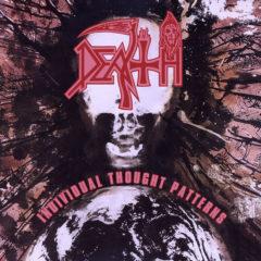 Death - Individual Thought Patterns (25 Year Anniversary)  Anniversar