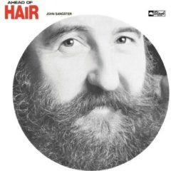 John Sangster - Ahead of Hair