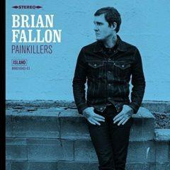 Brian Fallon - Painkillers (7 inch Vinyl)