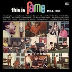 Various Artists - This Is Fame 1964-1968 / Various