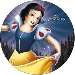 Songs From Snow Whit - Songs From Snow White & Seven Dwarfs (Picture) [New Vinyl