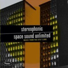 Stereophonic Space S - Music From The Sixth Floor