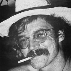 Terry Allen - Juarez  Digital Download