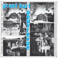 Grant Hart - Oeuvrevue