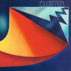 Cluster - Cluster 71  Reissue