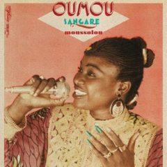 Oumou Sangare - Moussolou  180 Gram