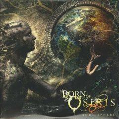Born of Osiris - Soul Sphere  Colored Vinyl