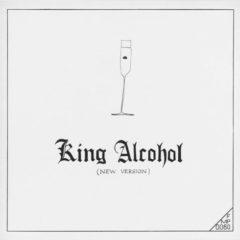 Rudiger Carl - King Alchohol [New CD]