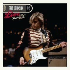 Eric Johnson - Live From Austin Texas  180 Gram