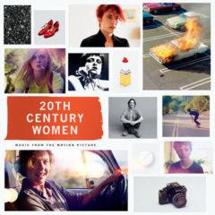 20th Century Women: - 20th Century Women: Music From The Motion Picture [New Vin