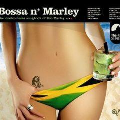 Various Artists - Bossa N Marley / Various