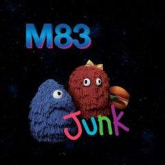 M83 - Junk  180 Gram