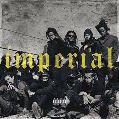 Denzel Curry ‎– Imperial
