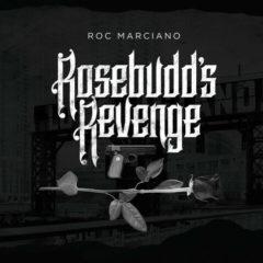 Roc Marciano - Rosebudd's Revenge  Black