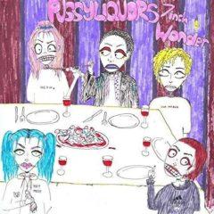 Pussyliquor - 7 Wonder (7 inch Vinyl)