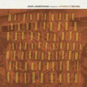 Various Artists - John Arong Presents Afrobeat Brasil / Various [New Vinyl L