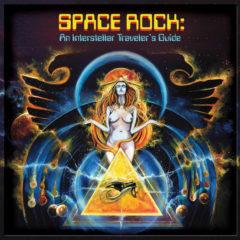 Various Artists - Space Rock: An Interstellar Traveler's Guide / Var [New Vinyl