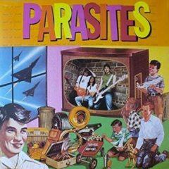 Parasites - Pair Of Sides