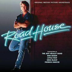 Road House / O.S.T. - Road House (Original Soundtrack)