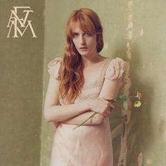 Florence & Machine - High As Hope  Explicit
