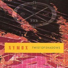 Xymox - Twist Of Shadows  Deluxe Ed