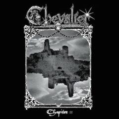 Chevalier - Chapitre II