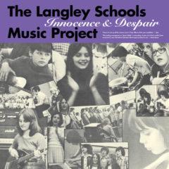 The Langley Schools - Langley Schools Music Project: Innocence & Despair [New Vi