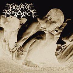 Hour of Penance - Disturbance