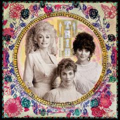 Dolly Parton, Emmylou Harris, Linda Ronstadt - Farther Along