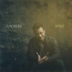 Amos Lee - Spirit