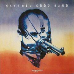 Matthew Good Band - Ray Gun (45 RPM Maxi Single) (7 inch Vinyl)