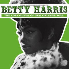 Betty Harris - Betty Harris: The Lost Queen Of New Orleans Soul  Gate