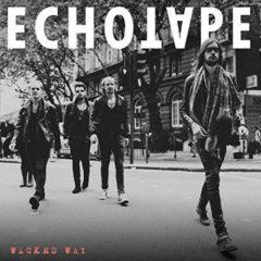 Echotape - Wicked Way