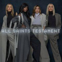 All Saints - Testament