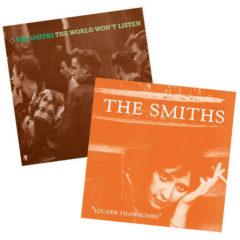 The Smiths - Vinyl Bundle