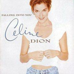 Celine Dion - Falling Into You  140 Gram Vinyl