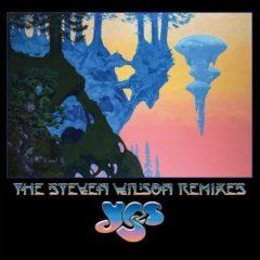 Yes - Steven Wilson Remixes