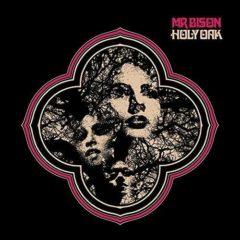 Mr Bison - Holy Oak