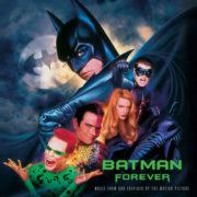 Various – Batman Forever (Music From And Inspired By The Motion Picture)