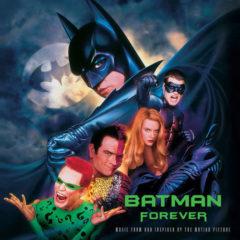 Batman Forever / O.S - Batman Forever / O.S.T.