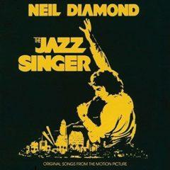 Neil Diamond - The Jazz Singer (Original Songs From Motion Picture) [New Vinyl L