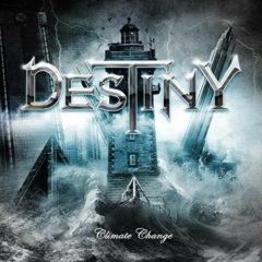 Destiny - Climate Change  Sweden - Import