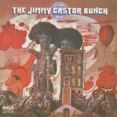Jimmy Castor Bunch - It's Just Begun