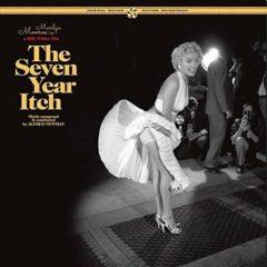 Alfred Newman - Seven Year Itch: Deluxe Edition (Original Soundtrack) [New Vinyl